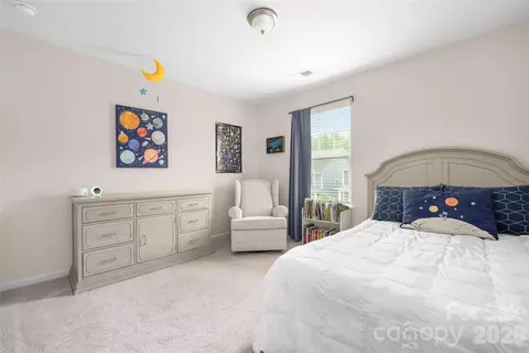 Bedroom - 17219 Shearer Rd, Davidson, NC 28036 photo 3 of 5