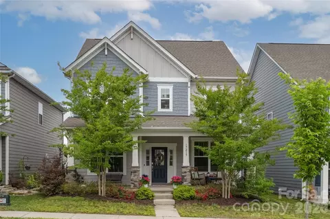 17219 Shearer Rd, Davidson, NC 28036