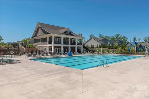 Exterior - 17219 Shearer Rd, Davidson, NC 28036 photo 7 of 7