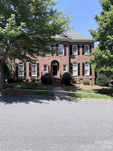 212 Hawthorne Park Ave, Belmont, NC 28012