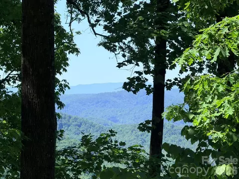 Timbercliff Trail, Black Mountain, NC 28711