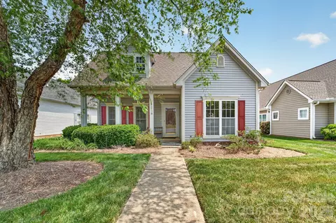 5708 Hoover St, Indian Trail, NC 28079