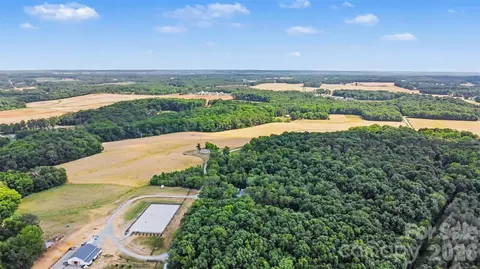 6710 Effie Whitley Rd, Monroe, NC 28112