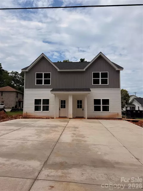 104 Maple Nw Ave NW, Concord, NC 28027