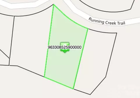 91 Running Creek Trl, Arden, NC 28704