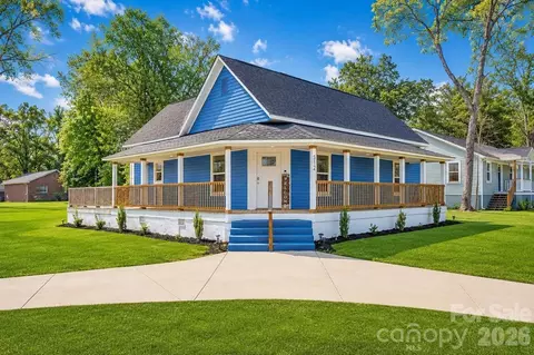 512 S 12th St, Bessemer City, NC 28016
