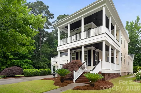 18128 Meadow Bottom Rd, Charlotte, NC 28277