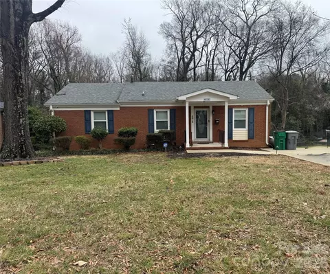 4636 Cinderella Rd, Charlotte, NC 28213