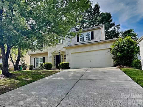 5414 Crisfield Rd, Charlotte, NC 28269