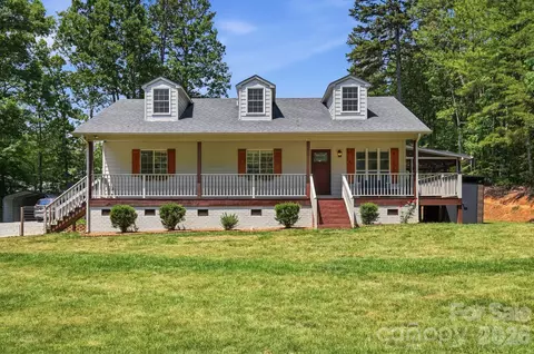 3673 Dockside Ln, Sherrills Ford, NC 28673
