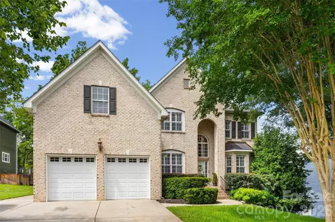 Exterior - 780 Fairway Point Dr, Tega Cay, SC 29708 photo 2 of 7