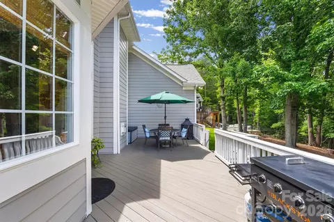 Exterior - 780 Fairway Point Dr, Tega Cay, SC 29708 photo 5 of 7