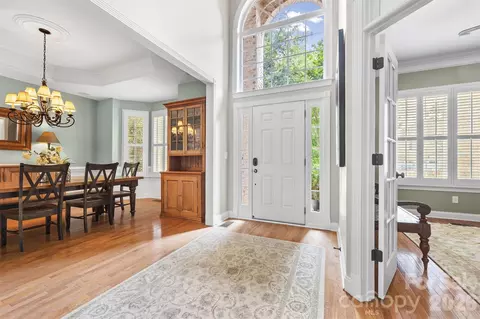 Entry Way - 780 Fairway Point Dr, Tega Cay, SC 29708 photo 1 of 2