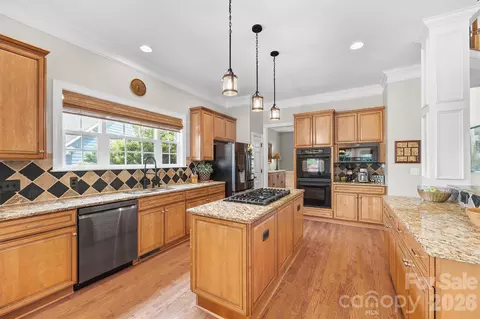 Kitchen - 780 Fairway Point Dr, Tega Cay, SC 29708 photo 1 of 3