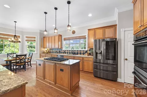 Kitchen - 780 Fairway Point Dr, Tega Cay, SC 29708 photo 3 of 3