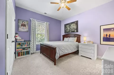 Bedroom - 780 Fairway Point Dr, Tega Cay, SC 29708 photo 2 of 2