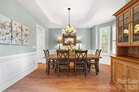 Dining - 780 Fairway Point Dr, Tega Cay, SC 29708 photo 1 of 2