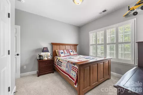 Bedroom - 780 Fairway Point Dr, Tega Cay, SC 29708 photo 1 of 2