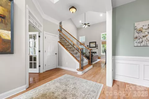 Entry Way - 780 Fairway Point Dr, Tega Cay, SC 29708 photo 2 of 2