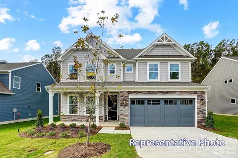 2617 Wild Azalea Ct, Monroe, NC 28110