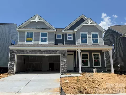 2617 Wild Azalea Ct, Monroe, NC 28110