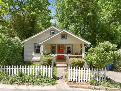 86 Annandale Ave, Asheville, NC 28801