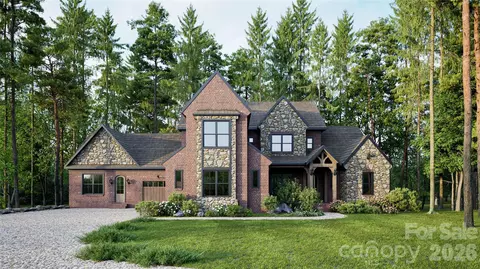 295 Roberts N 9 Ln N #9, Flat Rock, NC 28731