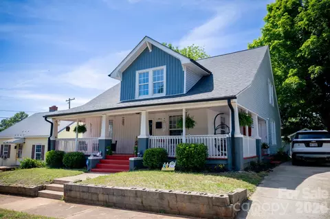 1206 N Church Dr, Salisbury, NC 28144