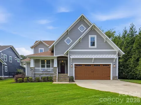 20327 Bethelwood Ln, Cornelius, NC 28031