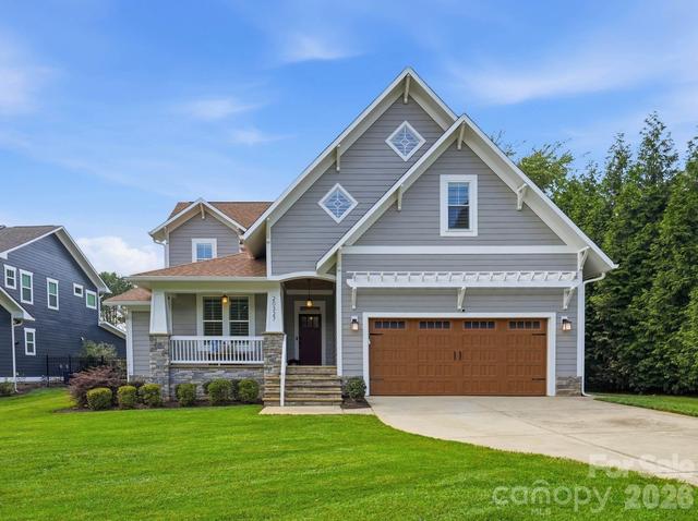 20327 Bethelwood Ln, Cornelius, NC 28031