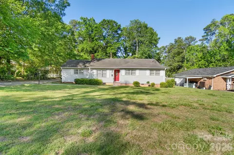 1404 Berry St, Wadesboro, NC 28170