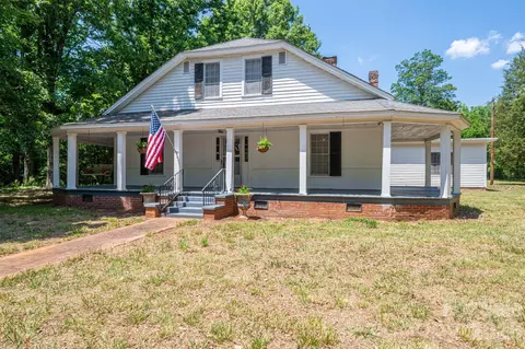 160 Patterson Rd, Kings Mountain, NC 28086