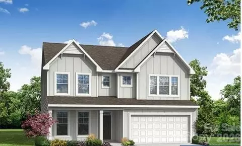 2219 Caravan Ln, Stanley, NC 28164