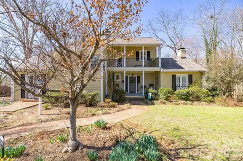 651 Highland Dr, Eden, NC 27288