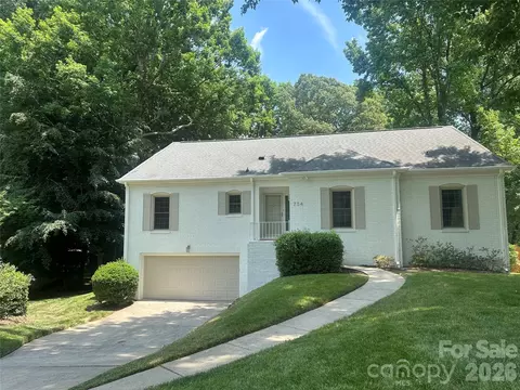 734 Charter Pl, Charlotte, NC 28211