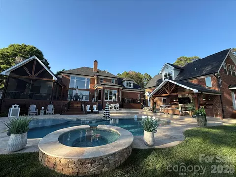 3509 Milford Nw Ct NW, Concord, NC 28027