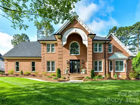 3509 Milford Nw Ct NW, Concord, NC 28027