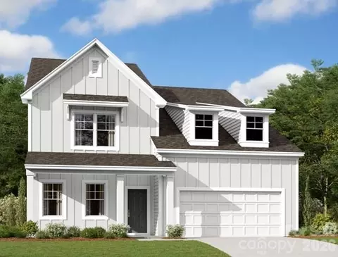 640 Downshire Nw Rd NW, Concord, NC 28027