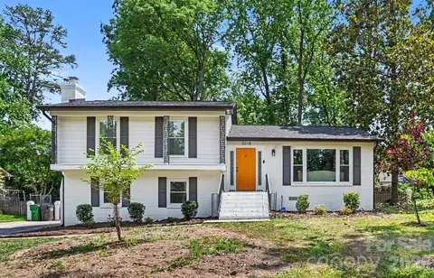 2018 Knell Dr, Charlotte, NC 28212