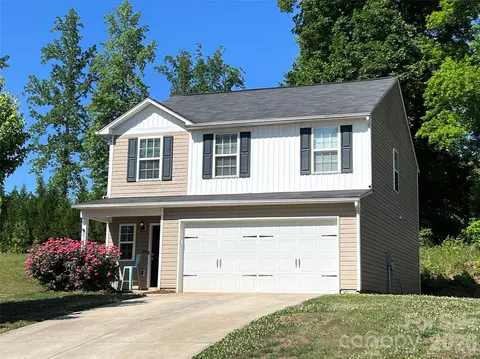 235 Askin Ln, Salisbury, NC 28146