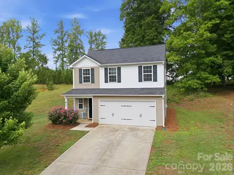 235 Askin Ln, Salisbury, NC 28146