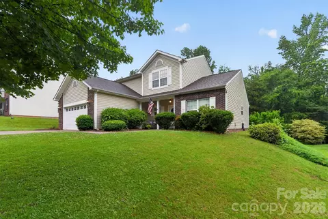 714 Rocky Grove Gln, York, SC 29745