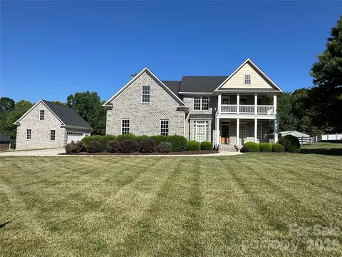 4561 Chanel Ct, Concord, NC 28025