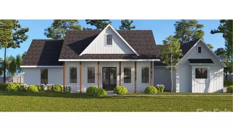512 Barefoot Ln, Clover, SC 29710