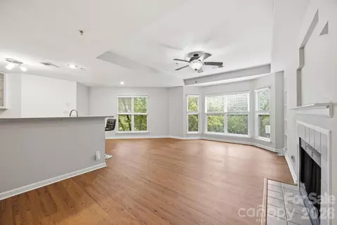 509 N Graham 3f St #3F, Charlotte, NC 28202