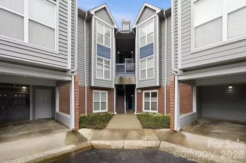 509 N Graham St, Charlotte, NC 28202