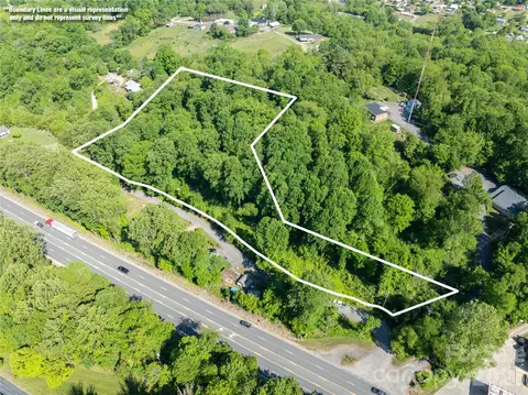 Harkins Cove Road, Canton, NC 28716