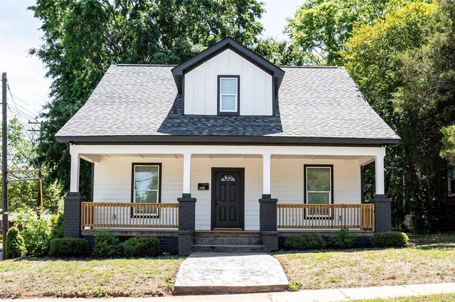 531 E Fisher St, Salisbury, NC 28144