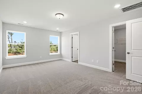 Bedroom - 110 Pointer Trl, Troutman, NC 28166 photo 5 of 9