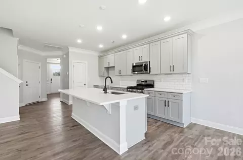 Kitchen - 110 Pointer Trl, Troutman, NC 28166 photo 1 of 2
